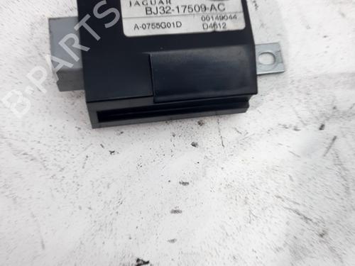 Used Electronic module Electronic module LAND ROVER RANGE ROVER EVOQUE (L538) 2.2 D 4x4 (150 hp) 36666693 36666693