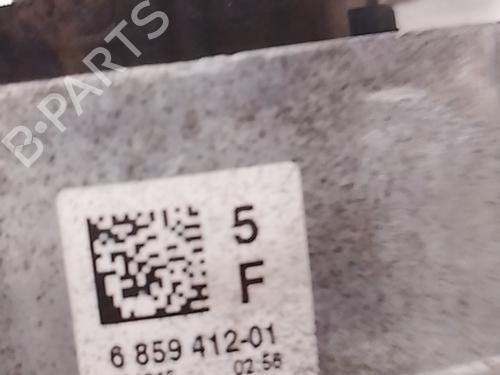 Engine mount BMW 4 Gran Coupe (F36) 420 d | BP38420640M89 - Image 2