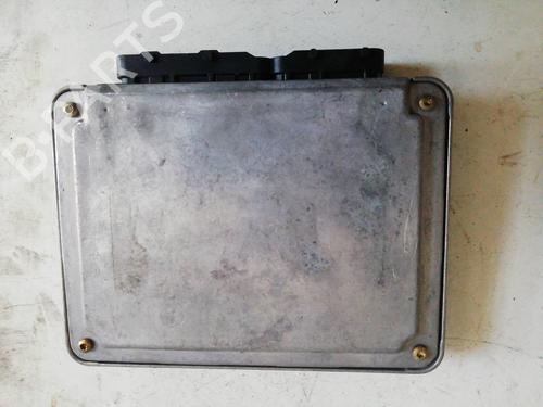 Engine control unit (ECU) OPEL ASTRA F Convertible (T92) 1.6 i | BP25458168M57 