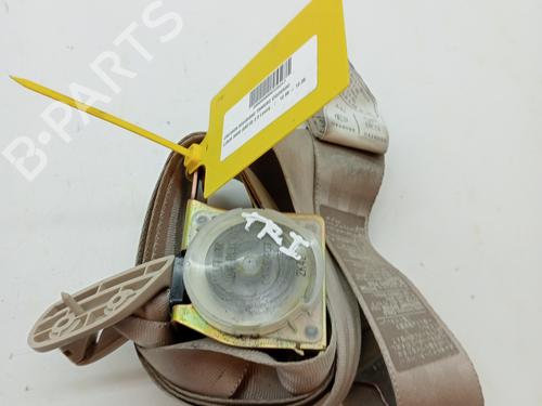 Used Rear left seatbelt LEXUS IS I (_E1_) 200 (GXE10) (155 hp) 23343352