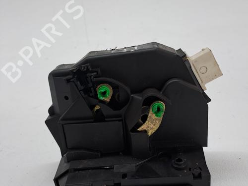 Used Rear right lock LAND ROVER FREELANDER I (L314) 2.0 Td4 4x4 (112 hp) 24736311