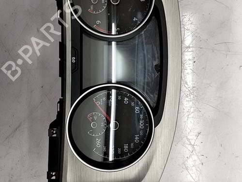 Used Instrument cluster VW GOLF VII Variant (BA5, BV5) 1.6 TDI (110 hp) 32159857