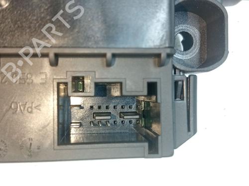 Left rear window motor VW POLO V (6R1, 6C1) 1.6 TDI | BP24109037E23 