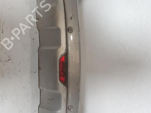 Used Rear bumper Rear bumper 38168414 38168414