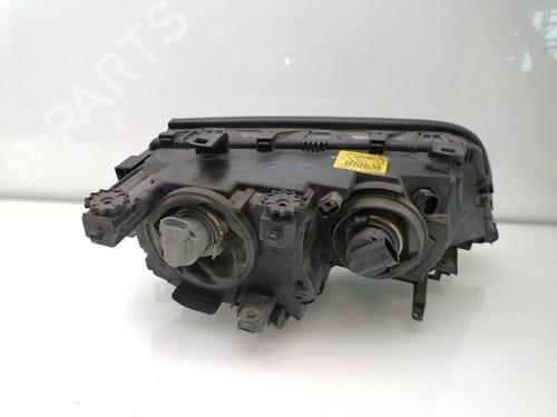 Left headlight BMW 3 (E46) 320 d | BP23383131C28 