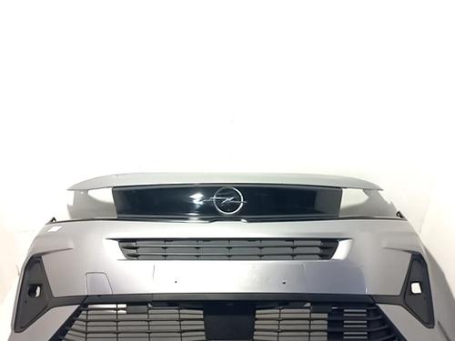 Used Front bumper OPEL COMBO Box Body/MPV (K9) 1.5 D (102 hp) 29557984