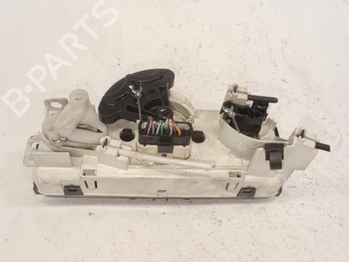 Climate control RENAULT KANGOO Express (FW0/1_) 1.5 dCi 85 (FW0K, FW0L, FW0B) | BP36407417I5 - Image 2