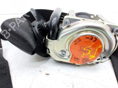 Used Front right seatbelt Front right seatbelt MERCEDES-BENZ B-CLASS Sports Tourer (W247) B 200 d (247.012) (150 hp) 33765893 33765893
