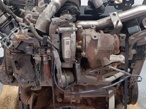 Engine RENAULT CLIO IV (BH_) 1.5 dCi 90 | BP26538006M1 