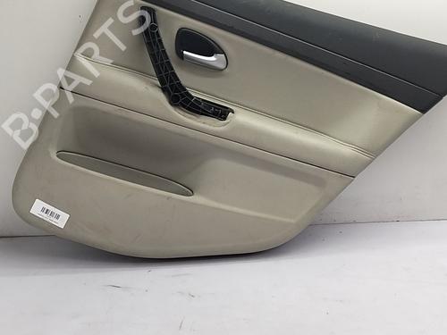 Used Rear right panel Rear right panel SAAB 9-3 (YS3F, E79, D79, D75) 1,8t (150 hp) 36002437 36002437