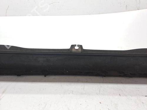 Rear bumper OPEL VIVARO A Bus (X83) 2.0 CDTI (F7, J7, A07) | BP23376818C8 