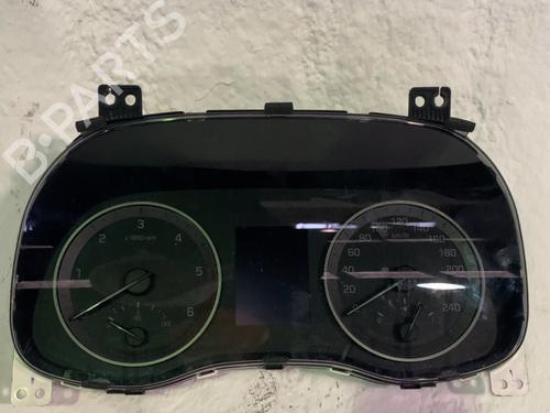 Used Instrument cluster HYUNDAI TUCSON (TL, TLE) 1.6 CRDi (116 hp) 32258103