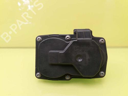 Throttle body AUDI A4 B9 Avant (8W5, 8WD) 2.0 TFSI | BP23404836M82 