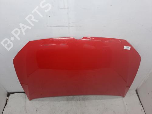 Hood VW POLO V (6R1, 6C1) 1.2 | BP23382710C1