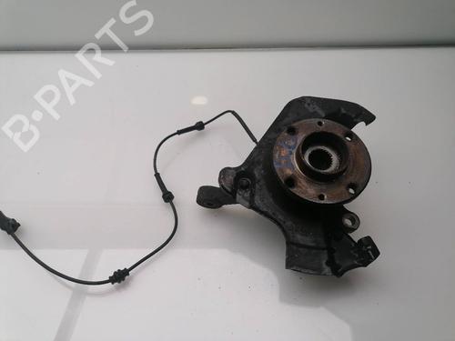 Used Right front steering knuckle PEUGEOT BIPPER (AA_) 1.4 HDi (68 hp) 23938239