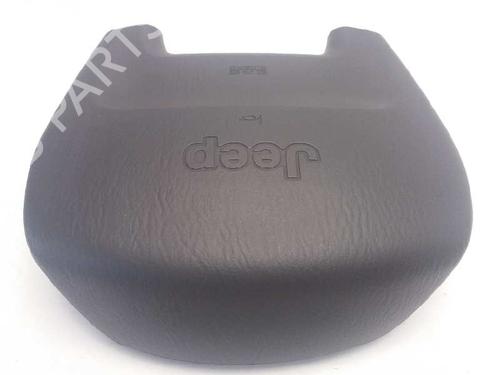 Førerens kollisjonspute JEEP GRAND CHEROKEE II (WJ, WG) 3.1 TD 4x4 | BP23874268C9 