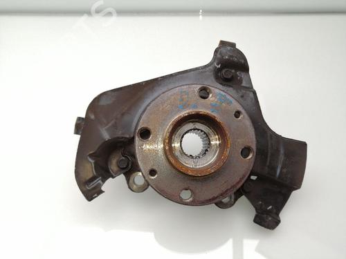Used Left front steering knuckle FIAT QUBO (225_) 1.3 D Multijet (225CXB1A, 225AXB1A, 225CXB11, 225AXB11,... (75 hp) 24107611