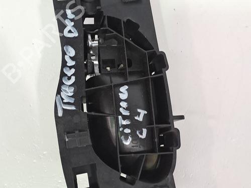 Rear right interior door handle CITROËN C4 I (LC_) 1.6 HDi | BP23371074I16 