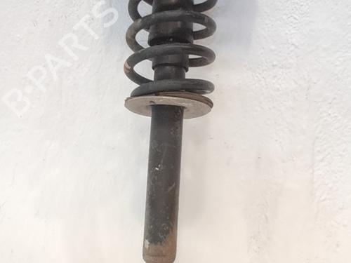 Used Left front shock absorber Left front shock absorber 37224610 37224610