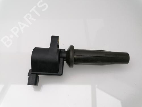 Bobine MAZDA 3 (BK) 2.0 (BKEP) (150 hp) 23651772
