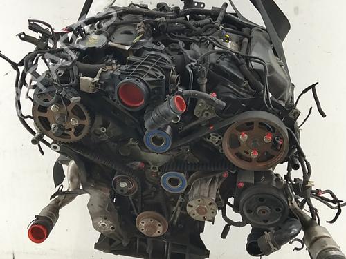 Used Engine Engine 39644607 39644607