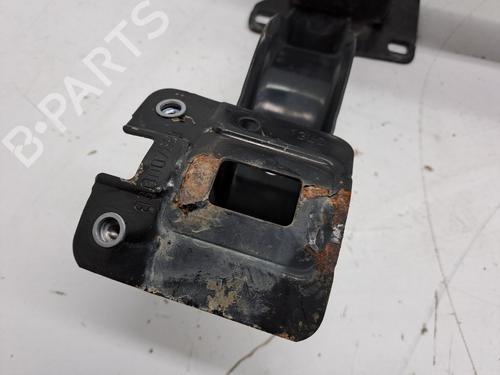 Front bumper reinforcement CITROËN C3 II (SC_) 1.2 VTi 82 | BP23944770C109 