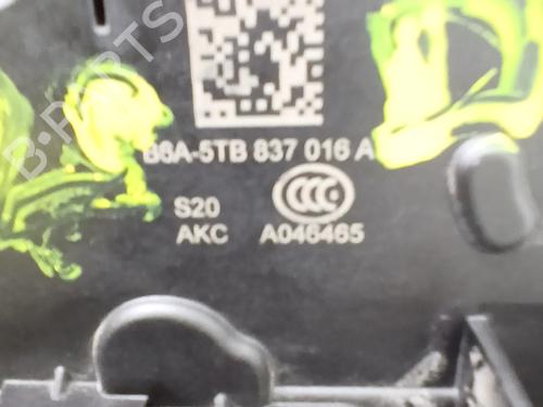 Front right lock AUDI A1 Sportback (GBA) 30 TFSI | BP33763261C97 - Image 2