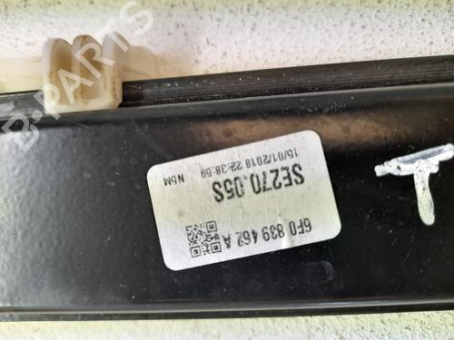 Rear right window mechanism SEAT IBIZA V (KJ1, KJG) 1.6 TDI | BP23350096C25 