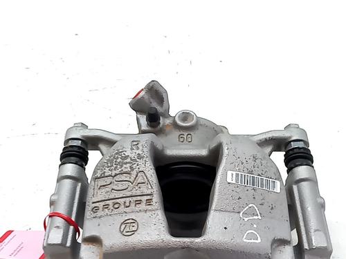 Used Right front brake caliper Right front brake caliper CITROËN C5 AIRCROSS (A_) 1.2 Hybrid 136 (ARHPYJ) (136 hp) 34425397 34425397