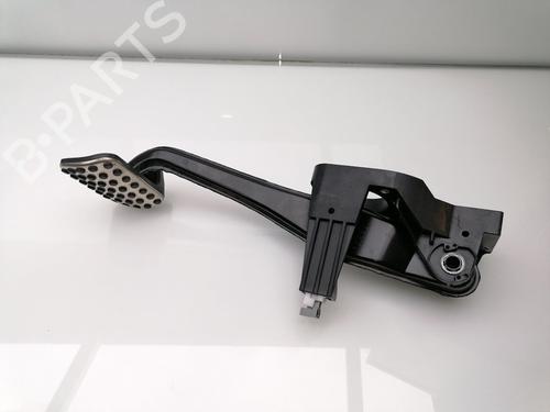 Break pedal MERCEDES-BENZ A-CLASS (W176) A 250 (176.044) | BP23405344I19 