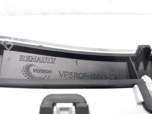 Instrument cluster RENAULT CLIO III (BR0/1, CR0/1) 1.2 16V (BR02, BR0J, BR11, CR02, CR0J, CR11) | BP23649911C47 