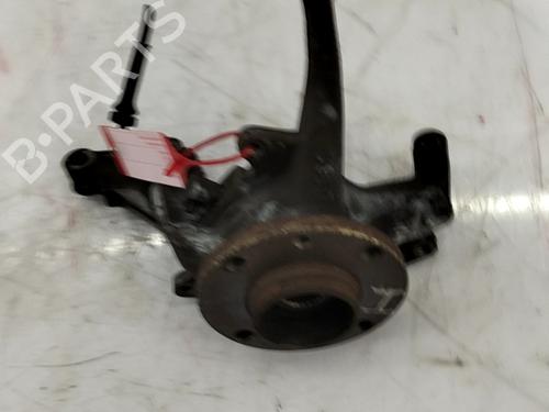 Left front steering knuckle FIAT PANDA (169_) 1.2 (169.AXB11, 169.AXB1A) | BP35900075M25 - Image 3