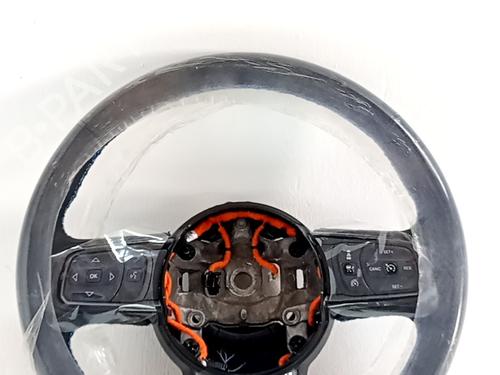 Steering wheel JEEP WRANGLER IV (JL) 2.0 4xe Plug-in Hybrid (JL74) | BP36376631C49  - Image 6