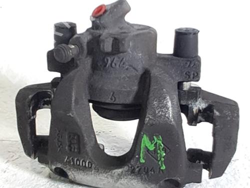 Used Right front brake caliper DACIA LOGAN II TCe 90 (L8MA, L8M1, L8AC) (90 hp) 31701463