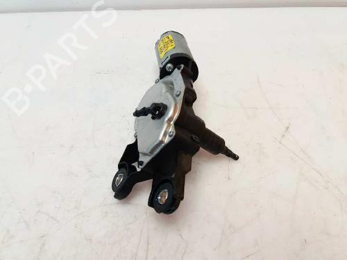 Rear wiper motor SEAT ALTEA (5P1) 1.4 TSI | BP23449089M102 