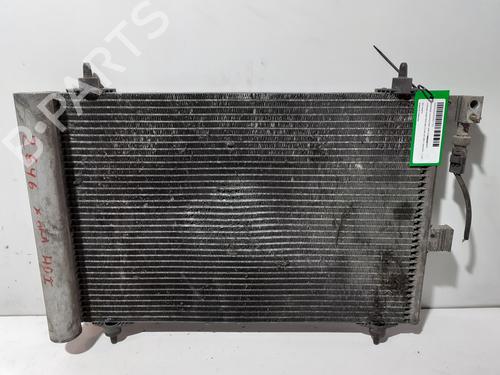 Heater matrix CITROËN XSARA (N1) 2.0 HDi 90 | BP26538833M63 