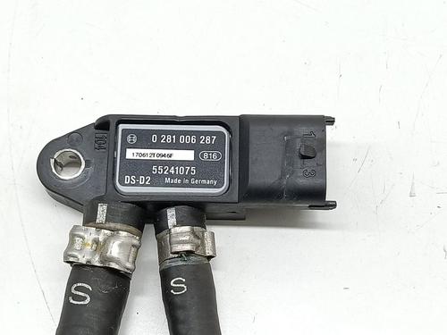 Elektronisk sensor FIAT TIPO Saloon (356_, 357_) 1.6 D (356SXG1B) (120 hp) 25456178