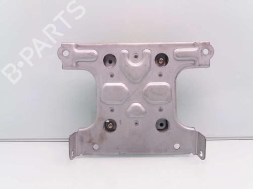 Airbag module MITSUBISHI PAJERO II (V3_W, V2_W, V4_W, V5_W) 2.8 TD (V46W, V26W) (125 hp) 23457706