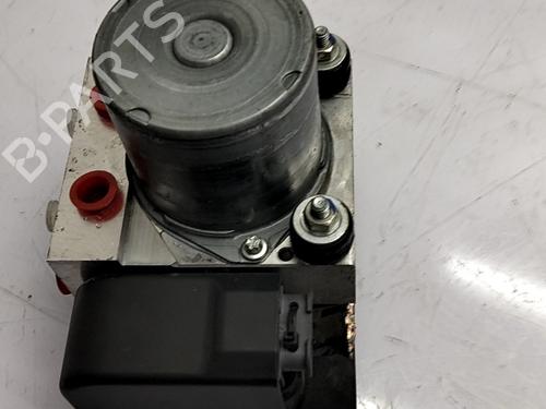 ABS PEUGEOT 308 I (4A_, 4C_) 1.6 HDi (109 hp) 31262754