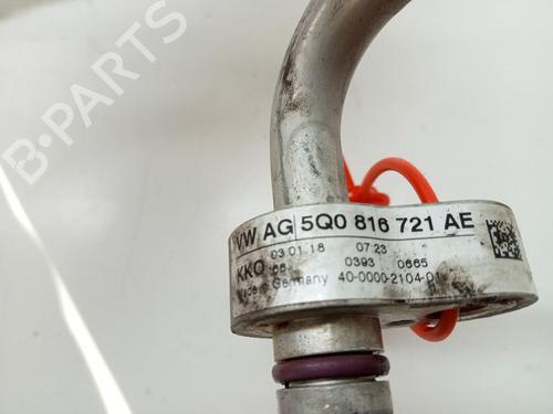 AC pipe SKODA OCTAVIA III (5E3, NL3, NR3) 1.4 TSI | BP29421194M126 