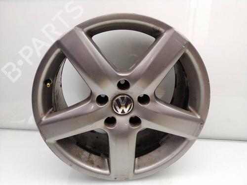 Felg VW TOUAREG (7LA, 7L6, 7L7) 4.2 V8 FSI | BP23450088C45 