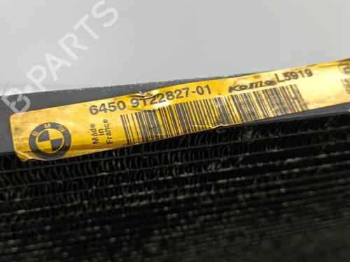 AC-Kondensator BMW 5 (E60) 530 d | BP25456406M32 
