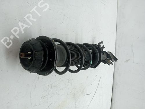 Right front shock absorber NISSAN NOTE (E12) 1.2 | BP25809329M17 