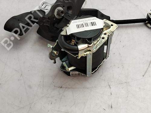 Front right seatbelt RENAULT MEGANE IV Hatchback (B9A/M/N_) 1.3 TCe 140 (B9NB) | BP37794295I25 - Image 2