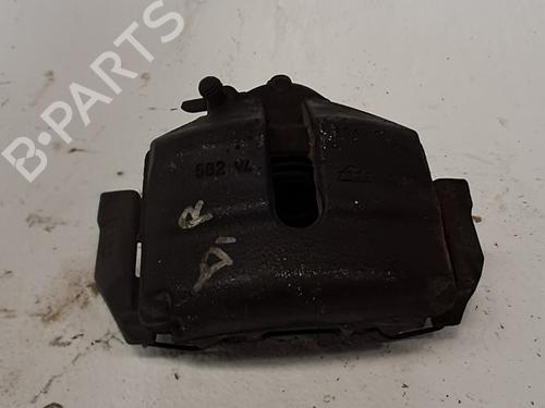 Used Right front brake caliper Right front brake caliper SKODA FABIA II (542) 1.6 TDI (105 hp) 36015905 36015905
