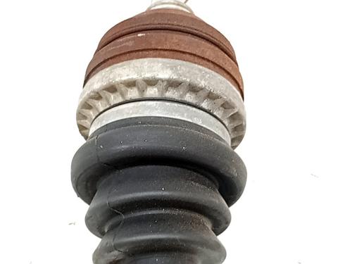 Left front driveshaft OPEL ASTRA H (A04) 1.7 CDTI (L48) | BP33765739M38 - Image 2