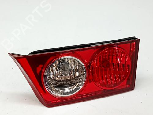 Used Right tailgate light Right tailgate light HONDA ACCORD VII (CL, CN) 2.2 i-CTDi (CN1) (140 hp) 33765107 33765107
