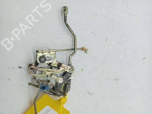 Front left lock HYUNDAI H-1 / STAREX Bus (A1) 2.5 TCi | BP23359154C98 