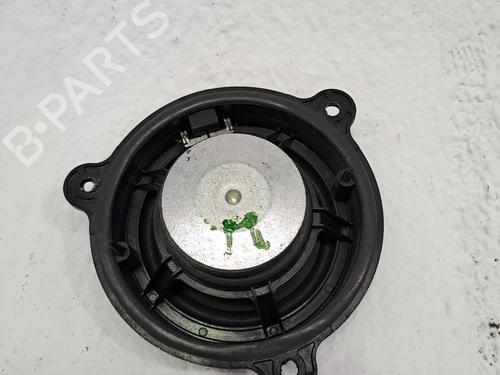 Speaker RENAULT MEGANE III Hatchback (BZ0/1_, B3_) 1.2 TCe (BZ2B, BZ11) | BP27463366E2 