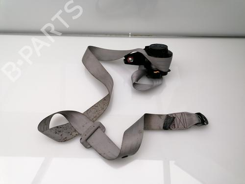 Rear left seatbelt HYUNDAI SONATA V (NF) 2.0 CRDi | BP23449866I29 
